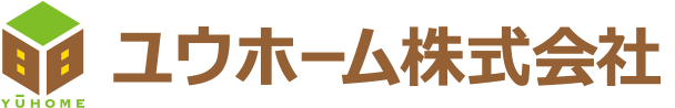 ユウホーム株式会社