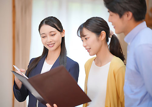 売りたいイメージ